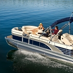 High Country Houseboat Sales Bennington Boats