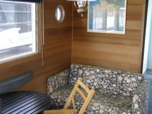 Houseboat for sale - call Mike on 0417 588 455