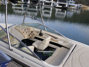 Speedboat for Sale - call Mike 0417 588
