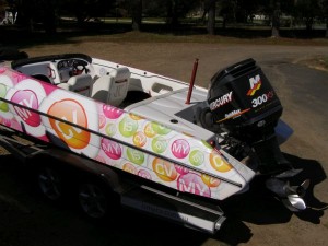 Speedboat for Sale - call Mike 0417 588 455