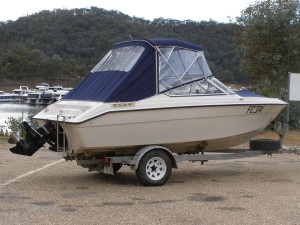 Speedboat for Sale - Call Mike 0417 588 455