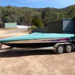 Speedboat for Sale - Call Mike 0417 588 455