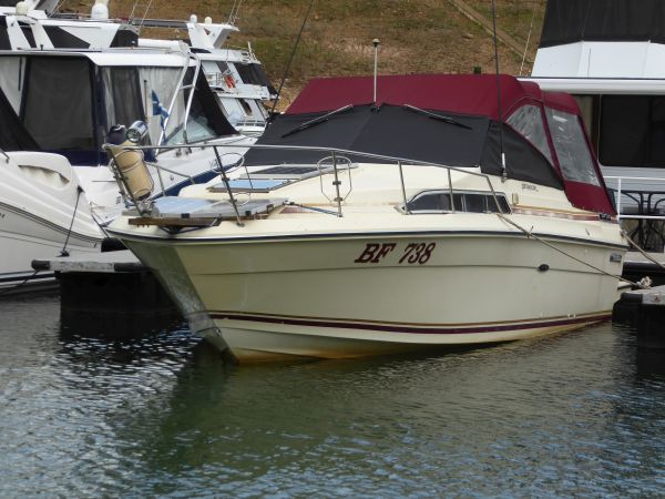 Cruiser Boat for Sale - Call Mike 0417 588 455