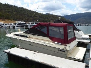 Cruiser Boat for Sale - Call Mike 0417 588 455