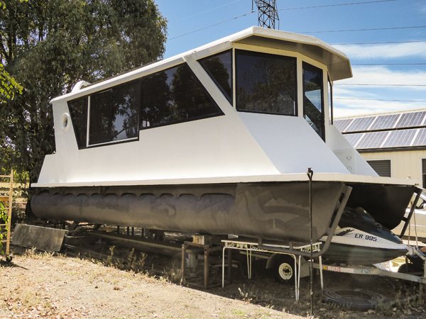 Dayboat for Sale - Call Mike 0417 588 455