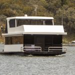 Houseboat for sale www.highcountryhouseboatsales.com.au