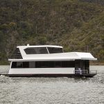 Houseboat for sale www.highcountryhouseboatsales.com.au
