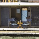 Houseboat holiday home on Lake Eildon - Contact www.highcountryhouseboatsales.com.au