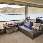 Houseboat Holiday Home on Lake Eildon for sale - highcountryhouseboatsales.com.au