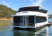 QUALIA   Under Contract of Sale at Eildon Boat Club for 975000
